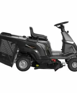 BAUHAUS Rasentraktor AT2 66 QA 224 Cm³, Schnittbreite: 66 Cm 9 BAUHAUS Rasentraktor AT2 66 QA 224 Cm³, Schnittbreite: 66 Cm -Rasenmäher Verkäufe 12 186