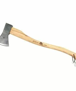 BAUHAUS Bison 1879 Universalaxt 1.250 G, 700 Mm