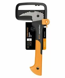 BAUHAUS Fiskars WoodXpert Sappie XA2 35 Cm 10 BAUHAUS Fiskars WoodXpert Sappie XA2 35 Cm -Rasenmäher Verkäufe 12 1868
