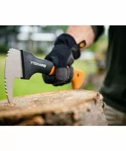 BAUHAUS Fiskars WoodXpert Sappie XA2 35 Cm 11 BAUHAUS Fiskars WoodXpert Sappie XA2 35 Cm -Rasenmäher Verkäufe 12 1869