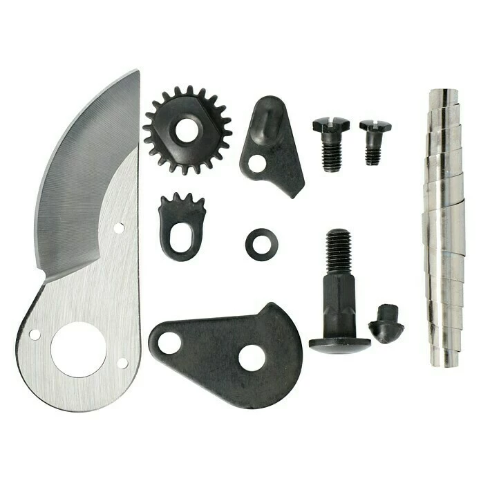 BAUHAUS Gardol Ersatzteil-Set Für GDGSB 212 Passend Für: Gardol GDGSB 212 2 BAUHAUS Gardol Ersatzteil-Set Für GDGSB 212 Passend Für: Gardol GDGSB 212 – Bild 2