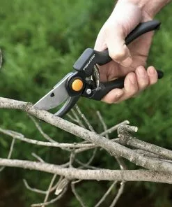 BAUHAUS Fiskars Gartenschere Pro P90 Bypass, Max. Aststärke: 26 Mm -Rasenmäher Verkäufe 12 1877