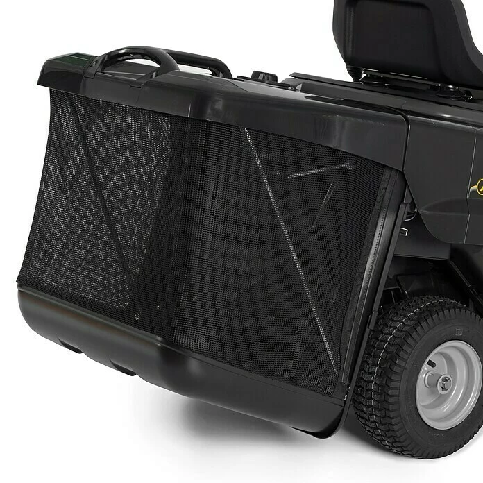 BAUHAUS Rasentraktor AT2 66 QA 224 Cm³, Schnittbreite: 66 Cm 6 BAUHAUS Rasentraktor AT2 66 QA 224 Cm³, Schnittbreite: 66 Cm – Bild 6