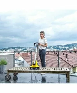 BAUHAUS Kärcher Flächenreiniger PCL 4 600 W, 10 Bar 7 BAUHAUS Kärcher Flächenreiniger PCL 4 600 W, 10 Bar -Rasenmäher Verkäufe 12 1889