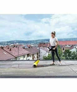 BAUHAUS Kärcher Flächenreiniger PCL 4 600 W, 10 Bar 9 BAUHAUS Kärcher Flächenreiniger PCL 4 600 W, 10 Bar -Rasenmäher Verkäufe 12 1891