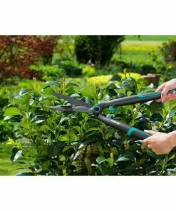 BAUHAUS Gardena EasyCut Heckenschere Klingenlänge: 20 Cm 7 BAUHAUS Gardena EasyCut Heckenschere Klingenlänge: 20 Cm -Rasenmäher Verkäufe 12 1894