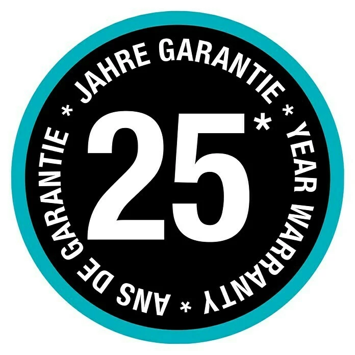 BAUHAUS Gardena EasyCut Heckenschere Klingenlänge: 20 Cm 5 BAUHAUS Gardena EasyCut Heckenschere Klingenlänge: 20 Cm – Bild 5