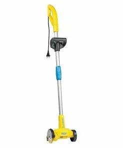 BAUHAUS Gloria WeedBrush Fugenreiniger 300 W, 1.800 U/min