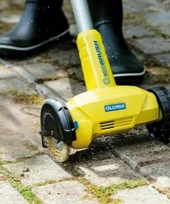 BAUHAUS Gloria WeedBrush Fugenreiniger 300 W, 1.800 U/min 6 BAUHAUS Gloria WeedBrush Fugenreiniger 300 W, 1.800 U/min -Rasenmäher Verkäufe 12 1904