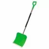 BAUHAUS Freund Victoria Kunststoff-Schneeschaufel Breite: 40 Cm, Material Stiel: Aluminium