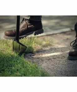 BAUHAUS Fiskars Solid Rasenkantenstecher Arbeitsbreite: 23 Cm, Stahl 9 BAUHAUS Fiskars Solid Rasenkantenstecher Arbeitsbreite: 23 Cm, Stahl -Rasenmäher Verkäufe 12 1919