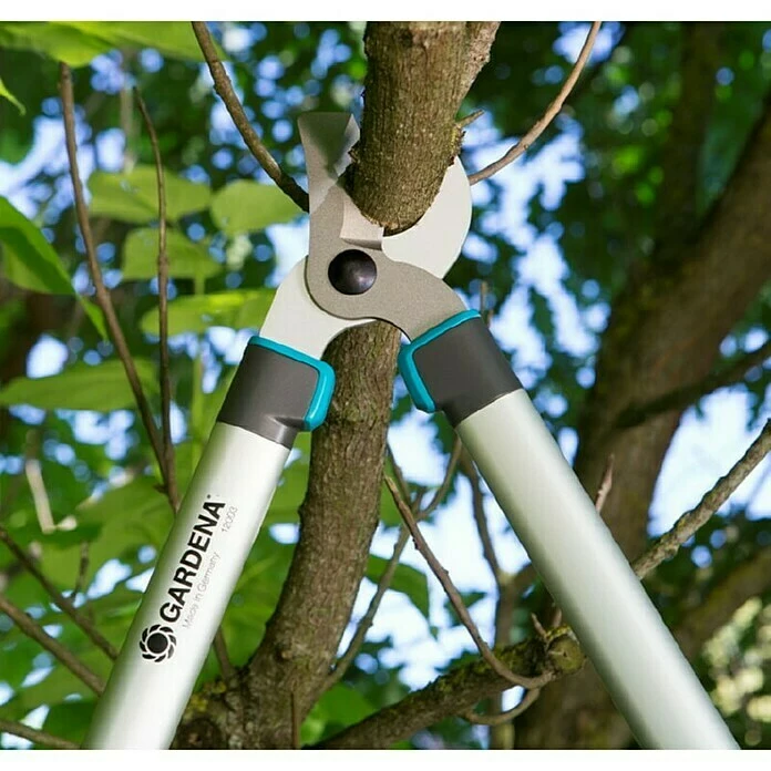 BAUHAUS Gardena EasyCut Astschere 680 B Bypass, Max. Aststärke: 42 Mm 6 BAUHAUS Gardena EasyCut Astschere 680 B Bypass, Max. Aststärke: 42 Mm – Bild 6