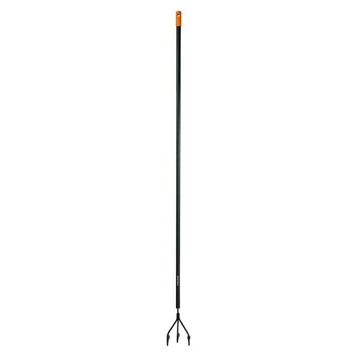 BAUHAUS Fiskars Solid Grubber Arbeitsbreite: 12 Cm 1 BAUHAUS Fiskars Solid Grubber Arbeitsbreite: 12 Cm