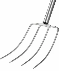 BAUHAUS Fiskars Xact Dunggabel Arbeitsbreite: 18,5 Cm, Anzahl Zinken: 4, Langstiel 10 BAUHAUS Fiskars Xact Dunggabel Arbeitsbreite: 18,5 Cm, Anzahl Zinken: 4, Langstiel -Rasenmäher Verkäufe 12 1942