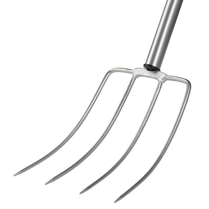 BAUHAUS Fiskars Xact Dunggabel Arbeitsbreite: 18,5 Cm, Anzahl Zinken: 4, Langstiel 5 BAUHAUS Fiskars Xact Dunggabel Arbeitsbreite: 18,5 Cm, Anzahl Zinken: 4, Langstiel – Bild 5