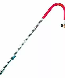 BAUHAUS Rothenberger Industrial Unkrautvernichter Ökogärtner Mit Regler