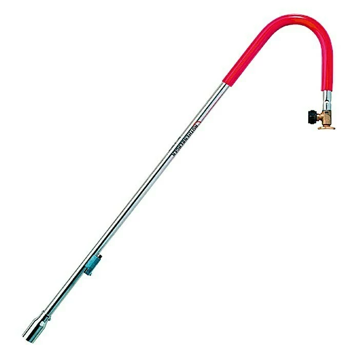 BAUHAUS Rothenberger Industrial Unkrautvernichter Ökogärtner Mit Regler 1 BAUHAUS Rothenberger Industrial Unkrautvernichter Ökogärtner Mit Regler