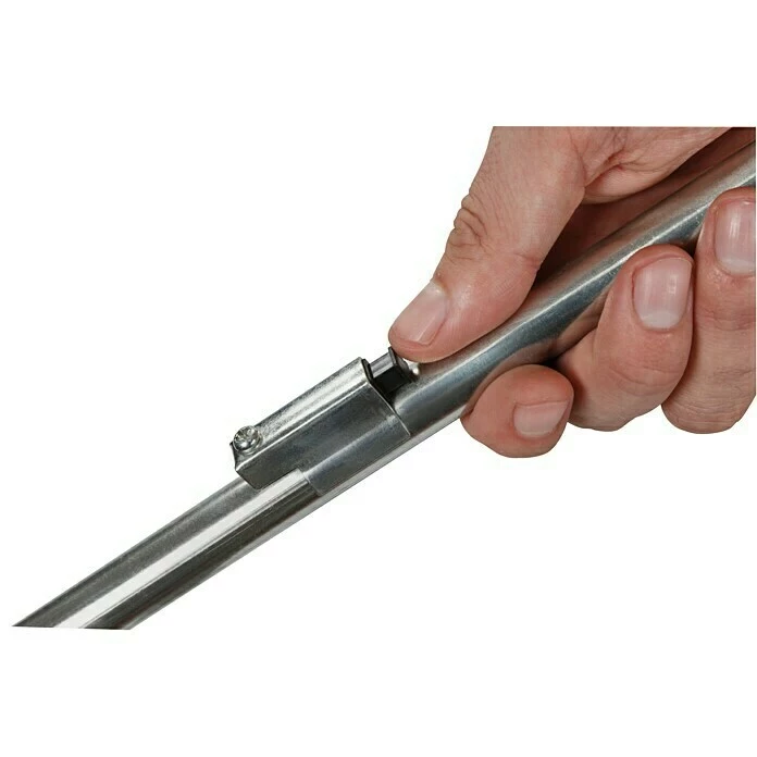 BAUHAUS Rothenberger Industrial Unkrautvernichter Ökogärtner Mit Regler 2 BAUHAUS Rothenberger Industrial Unkrautvernichter Ökogärtner Mit Regler – Bild 2