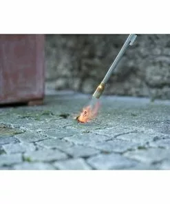 BAUHAUS Rothenberger Industrial Unkrautvernichter Ökogärtner Mit Regler 9 BAUHAUS Rothenberger Industrial Unkrautvernichter Ökogärtner Mit Regler -Rasenmäher Verkäufe 12 1952