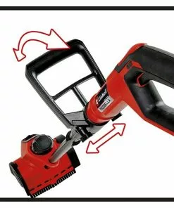 BAUHAUS Einhell Power X-Change Bodenreinigungsbürste Picobella 18 V, Li-Ionen, Ohne Akku -Rasenmäher Verkäufe 12 1955