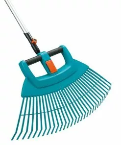 BAUHAUS Gardena Combisystem Laubbesen XXL Vario Ohne Stiel