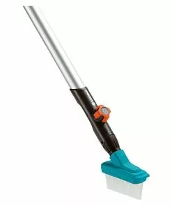 BAUHAUS Gardena Combisystem Fugenbürste K Arbeitsbreite: 8,5 Cm, Material Borsten: Polypropylen