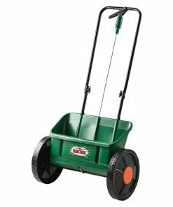 BAUHAUS Substral Streuwagen Evergreen Streubreite: 45 Cm, 11 L