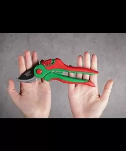 BAUHAUS Gardol Comfort Gartenschere Bypass, Max. Aststärke: 18 Mm, Mit Saftrille (Gartenschere) 8 BAUHAUS Gardol Comfort Gartenschere Bypass, Max. Aststärke: 18 Mm, Mit Saftrille (Gartenschere) -Rasenmäher Verkäufe 12 1975