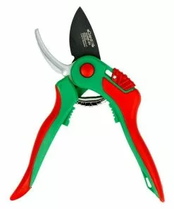 BAUHAUS Gardol Comfort Gartenschere Bypass, Max. Aststärke: 18 Mm, Mit Saftrille (Gartenschere) 9 BAUHAUS Gardol Comfort Gartenschere Bypass, Max. Aststärke: 18 Mm, Mit Saftrille (Gartenschere) -Rasenmäher Verkäufe 12 1976