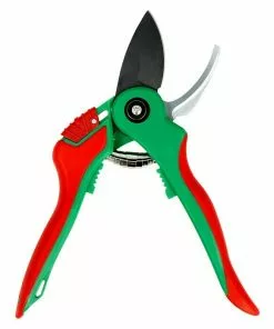 BAUHAUS Gardol Comfort Gartenschere Bypass, Max. Aststärke: 18 Mm, Mit Saftrille (Gartenschere) 10 BAUHAUS Gardol Comfort Gartenschere Bypass, Max. Aststärke: 18 Mm, Mit Saftrille (Gartenschere) -Rasenmäher Verkäufe 12 1977