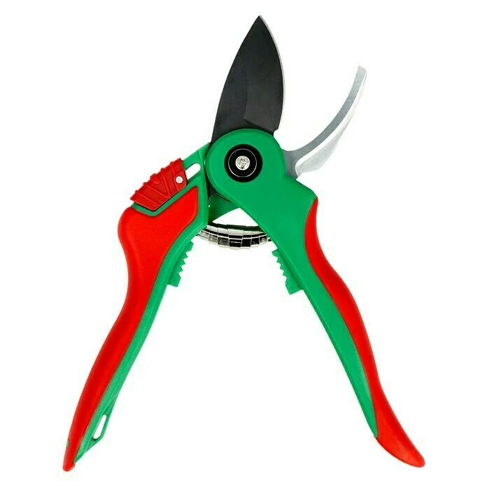 BAUHAUS Gardol Comfort Gartenschere Bypass, Max. Aststärke: 18 Mm, Mit Saftrille (Gartenschere) 5 BAUHAUS Gardol Comfort Gartenschere Bypass, Max. Aststärke: 18 Mm, Mit Saftrille (Gartenschere) – Bild 5