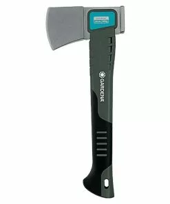 BAUHAUS Gardena Universalbeil 900 B Länge: 34 Cm, Kuhfußstiel