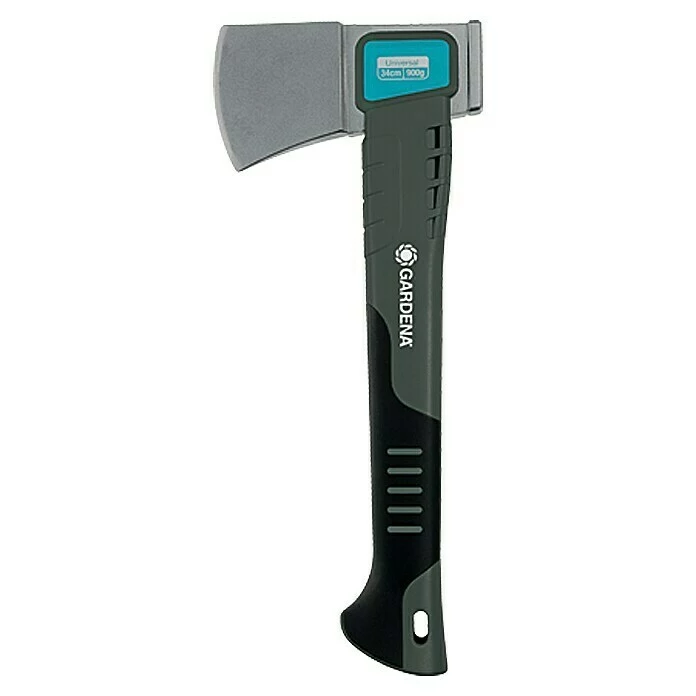 BAUHAUS Gardena Universalbeil 900 B Länge: 34 Cm, Kuhfußstiel 1 BAUHAUS Gardena Universalbeil 900 B Länge: 34 Cm, Kuhfußstiel