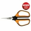 BAUHAUS Fiskars Solid Gartenschere SP 150 Länge: 24 Cm
