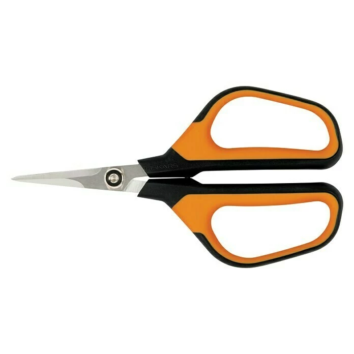 BAUHAUS Fiskars Solid Gartenschere SP 150 Länge: 24 Cm 3 BAUHAUS Fiskars Solid Gartenschere SP 150 Länge: 24 Cm – Bild 3