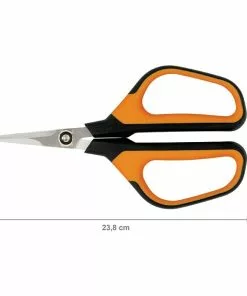 BAUHAUS Fiskars Solid Gartenschere SP 150 Länge: 24 Cm 9 BAUHAUS Fiskars Solid Gartenschere SP 150 Länge: 24 Cm -Rasenmäher Verkäufe 12 1983
