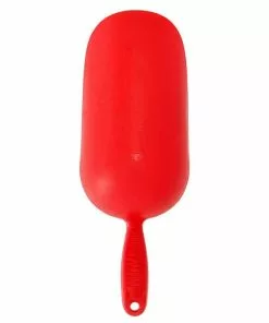 BAUHAUS Schaufel XXL 12 Cm, Rot -Rasenmäher Verkäufe 12 1989