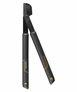 BAUHAUS Fiskars SingleStep Astschere L28 Bypass, Max. Aststärke: 35 Mm -Rasenmäher Verkäufe 12 1993