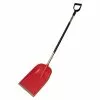 BAUHAUS Freund Victoria Schaufel 67305 36 Cm, Rot