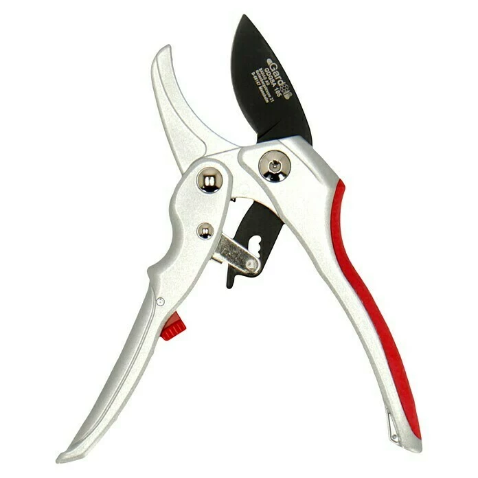 BAUHAUS Gardol Premium Profi-Gartenschere Amboss, Max. Aststärke: 20 Mm, Ratschengetriebe 4 BAUHAUS Gardol Premium Profi-Gartenschere Amboss, Max. Aststärke: 20 Mm, Ratschengetriebe – Bild 4