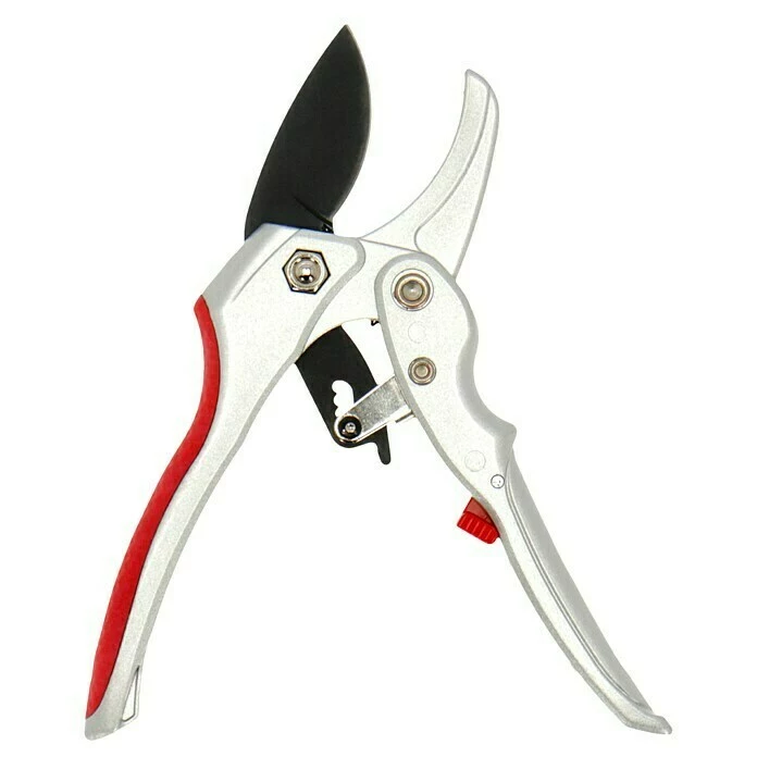 BAUHAUS Gardol Premium Profi-Gartenschere Amboss, Max. Aststärke: 20 Mm, Ratschengetriebe 5 BAUHAUS Gardol Premium Profi-Gartenschere Amboss, Max. Aststärke: 20 Mm, Ratschengetriebe – Bild 5