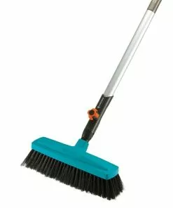 BAUHAUS Gardena Combisystem Besen Passend Für: Gardena Combisystem Stiele