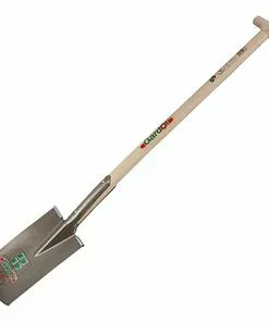 BAUHAUS Gardol Bauspaten Arbeitsbreite: 18 Cm, T-Stiel