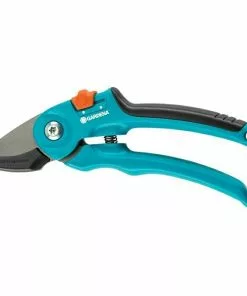 BAUHAUS Gardena Classic Gartenschere A/S Amboss, Max. Aststärke: 18 Mm