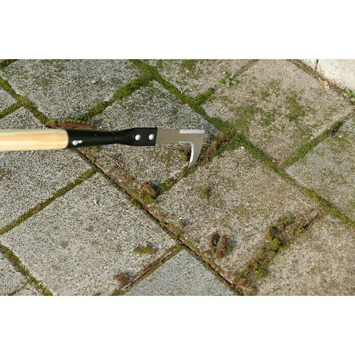 BAUHAUS Gardol Fugenkratzer 135 Cm 4 BAUHAUS Gardol Fugenkratzer 135 Cm – Bild 4