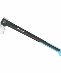 BAUHAUS Cellfast Spaltaxt C2000 Ergo Länge: 74 Cm, Gewicht Kopf: 1,3 G