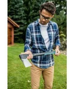 BAUHAUS Cellfast Spaltaxt C2000 Ergo Länge: 74 Cm, Gewicht Kopf: 1,3 G 8 BAUHAUS Cellfast Spaltaxt C2000 Ergo Länge: 74 Cm, Gewicht Kopf: 1,3 G -Rasenmäher Verkäufe 12 2030