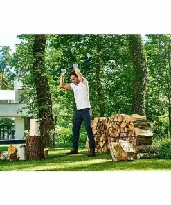 BAUHAUS Cellfast Spaltaxt C2000 Ergo Länge: 74 Cm, Gewicht Kopf: 1,3 G 9 BAUHAUS Cellfast Spaltaxt C2000 Ergo Länge: 74 Cm, Gewicht Kopf: 1,3 G -Rasenmäher Verkäufe 12 2031