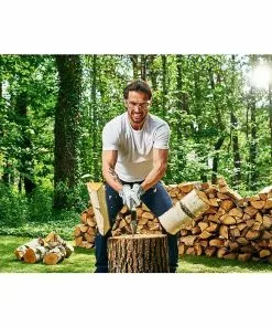 BAUHAUS Cellfast Spaltaxt C2000 Ergo Länge: 74 Cm, Gewicht Kopf: 1,3 G 10 BAUHAUS Cellfast Spaltaxt C2000 Ergo Länge: 74 Cm, Gewicht Kopf: 1,3 G -Rasenmäher Verkäufe 12 2032