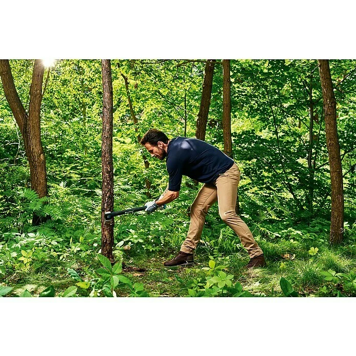 BAUHAUS Cellfast Spaltaxt C2000 Ergo Länge: 74 Cm, Gewicht Kopf: 1,3 G 6 BAUHAUS Cellfast Spaltaxt C2000 Ergo Länge: 74 Cm, Gewicht Kopf: 1,3 G – Bild 6